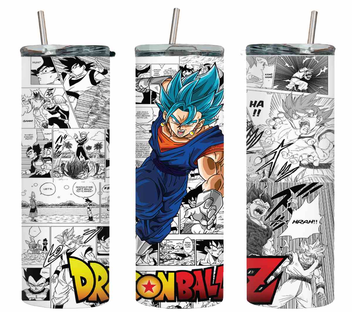 Goku-7369
